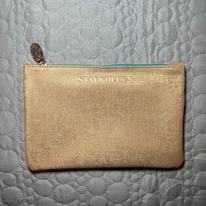New IPSY Cosmetic/Makeup Bag